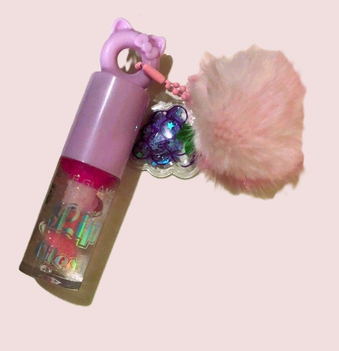 Meike Glamour Lip Gloss Lip Tint_ MK470